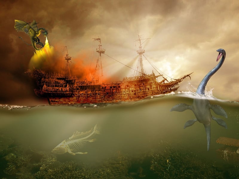 Monster Battles